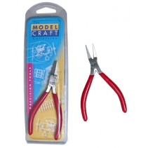 Model Craft PPL1151 Small Flat Nose Pliers