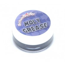 Schumacher U1957 Moly Grease - Pot