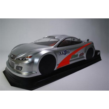 Montech - Nazda 4 Body Touring - 190mm MT012012