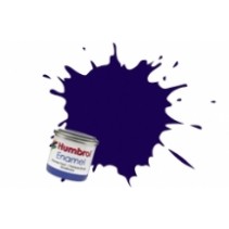 Humbrol Enamel No 68 Purple - Gloss - Tinlet (14ml)