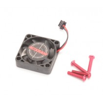 Schumacher Nosram NR92512 Cooling Fan; Low Profile - Including Mounting Screws