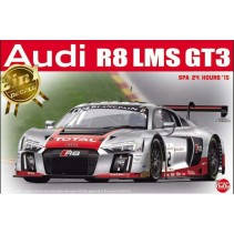 NUNU AUDI R8 LMS GT3 PN24004