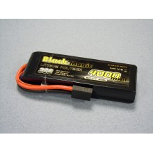 O-BM4003 Black Magic LiPo 4000mAh 11.1V 3S1P 3 Battery