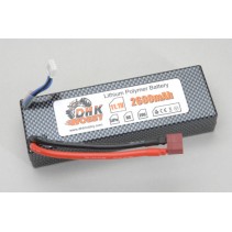 Li-Po Battery (11.1 20C, 2600mAh)  O-DHKP117