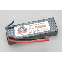 Li-Po Battery (11.1 20C, 2600mAh)  O-DHKP117