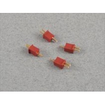 Mini Deans Connector Set 2prs O-FS-MDNS/02