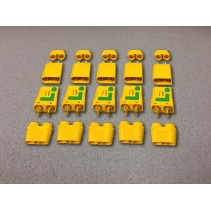 Fusion XT90-S Anti Spark Connector 5 Pairs O-FS-ZT90S/05