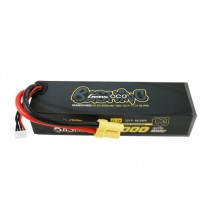 GENS ACE 3S 11.1V 8000MAH 100C W/EC5 O-GC3S8000-100E5