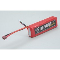 Hi-Energy 4S 3200mAh 30C Li-Po Battery O-HE4S1P320030C