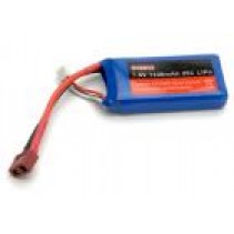 Joysway 7.4V 400mAh Li-Ion Pack K-Smart O-JS-610708