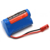 Joysway Eaglet V2 9.6V 320 mah LiFePO4 Battery O-JS-630111