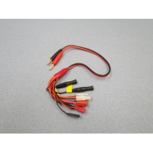 O-LGL-CLMEP Chg Ld 4mm~Tam, Dns, BEC, Rx, Fut/JR Tx..