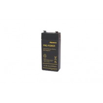 ProPower 2V 4A Power-Peak SLA Battery O-PRP0204