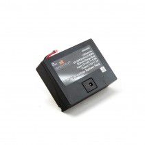 Spektrum 2000mAh Li-Ion Ttransmitter Battery O-SPMA9602