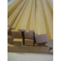 Obechi Strip 3/32x3/32x36" (2.38x2.38x915mm) ..