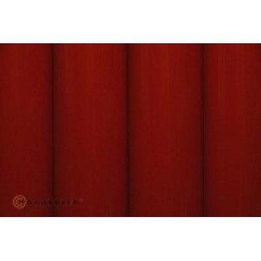 Oracover Red