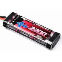 Kyosho Sport Power 2200 Stick NiMH 7.2V Battery ORI10325