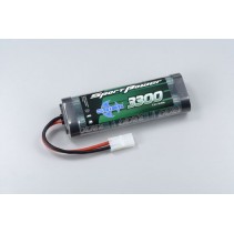 Team Orion 7.2V 3300mAh NiMH Sport Power Battery ORI10326E