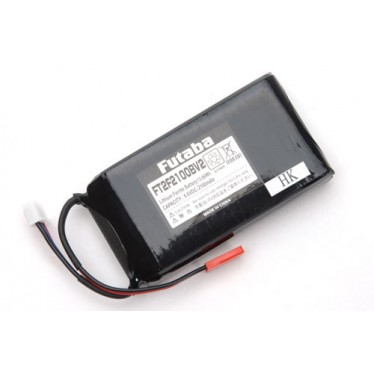 Futaba Tx Battery 6.6V Li-Fe 2200mAh 18SZ P-FT2 - P-FT2F2100B