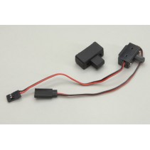 Joysway Switch and Rubber Cover 2013