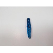 Aluminium Servo Arm M2 Full HoTT/Futaba P-LG-SA03F