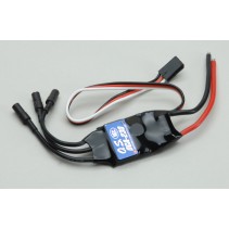 O.S. OCA-230 Brushless ESC 30A P-OS52020031