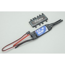 O.S. OCA-240 Brushless ESC 40A P-OS52020041