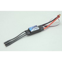 Quantum 80A SBEC Brushless ESC P-QESC80S