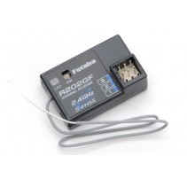 Futaba 2Ch Rx 2.4Ghz S-FHSS P-R202GF