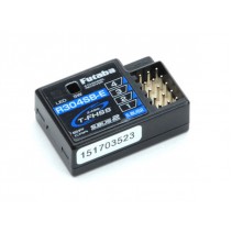 Futaba 4-Channel Rx T-FHSS (Electric) 2.4GHz P-R304SB-E