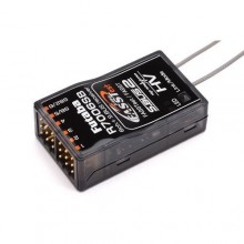 Futaba R7006SB Receiver - 6/18ch 2.4GHz FASST/FASSTest (P-R7006SB)
