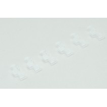P_RMXSLLC Safety Lead Lock Clear (6)