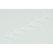 P_RMXSLLC Safety Lead Lock Clear (6)