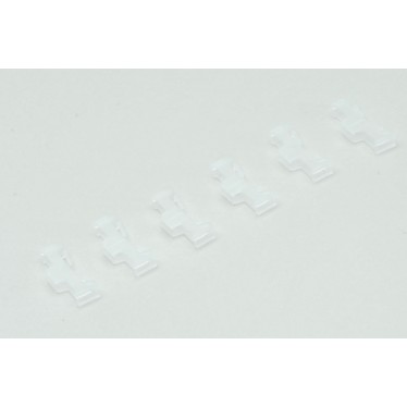 P_RMXSLLC Safety Lead Lock Clear (6)