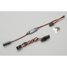 Futaba Test Telemetry Magnet RPM Sensor P-SBS/01RM