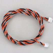 Remote Receiver Extension Lead 24in P-SPM9013