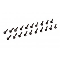 Spektrum Socket Head Servo Mounting Screws P-SPMA4042