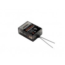 AR6600T 6Ch Air Integegrated Tele Rx