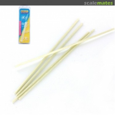 Modelcraft 2mm Glass Fibre Refills (5) PBU2138/5