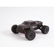 1/16 MINITRON TRUCK BLACK W/2'S LIPO & TRANSMITTER 1-PD304