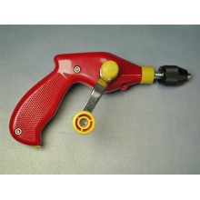 Model Craft PDR1962 Hand Drill & Chuck