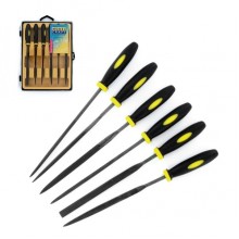 Model Craft PFL6004 Needle File Set in Case