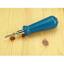 Pin Pusher with Depth Stop