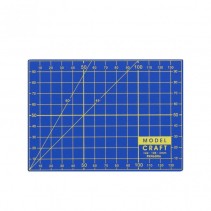 Modelcraft A6 Cutting Mat PKN6006