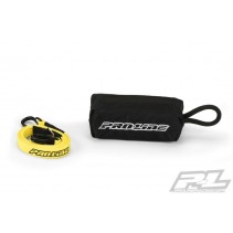 PRO LINE SCALE RECOVERY TOW STRAP / DUFFEL BAG 1/10 PL6314-00