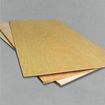Plywood 0.8x305x1220mm (1)