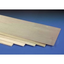 J Perkins 3x300x600mm Plywood 5521121