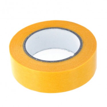 Modelcraft Masking Tape 18mm x 18m PMA1018