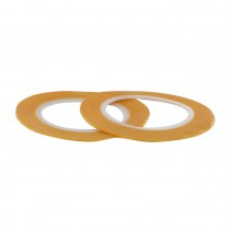 Model Craft Masking Tape 1mmx18m x2 PMA2001