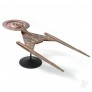 POLAR LIGHTS STAR TREK U.S.S DISCOVERY NCC-1031 POL961M